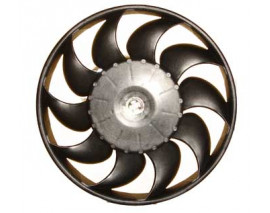 AUDI A80- 92/95; RADYATÖR FANI MOTORLU (11KANAT)