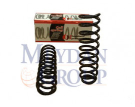 AUDI A80- 92/95; ARKA HELEZON YAYI SAĞ/SOL AYNI (2Lİ SET) 1.6/1.8 (11,75X102X373) (STDR)