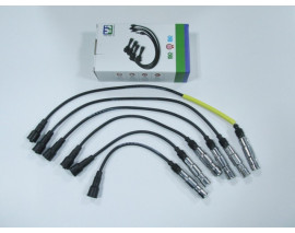 AUDI A100- 92/95; BUJI KABLOSU TAKIM (ABC-ACZ)2.6/2.8 CC (YOW JUNG)