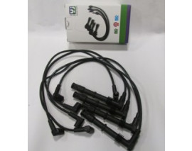 AUDI A100- 92/95; BUJI KABLOSU TAKIM (16V)(ACE)2.0 CC (YOW JUNG)