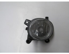 AUDI Q3- 12/14; SIS LAMBASI SOL YUVARLAK (H11) (FAMELLA)