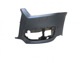 AUDI Q3- 12/14; ÖN TAMPON SOL SİS/SENSÖR DELİKLİ/FAR YIKAMALI (PHIRA)