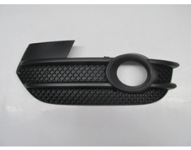 AUDI Q3- 12/14; SİS LAMBA KAPAĞI SOL (SİS DELİKLİ) (BFN)