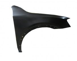 AUDI Q3- 12/18; ÖN ÇAMURLUK DELİKSİZ SAĞ (TW)