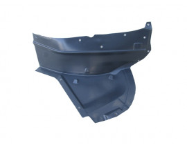 AUDI Q3- 12/18; ÖN ÇAMURLUK DAVLUMBAZI SOL (ÖNÜN ÖNÜ)