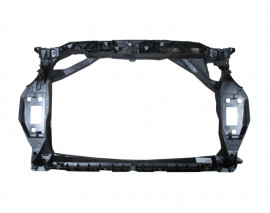 AUDI Q3- 15/18; ÖN PANEL KOMPLE PLASTİK (TYG)