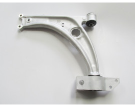 AUDI Q3- 12/18; ÖN ALT TABLA SAĞ/SOL AYNI (ADET) BURÇLU/ROTİLSİZ/TAKOZLU (SALINCAK)(SH)