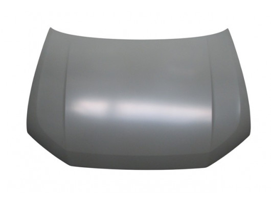 (YENİ ÜRÜN!!!)AUDI Q3- 21/25; MOTOR KAPUTU ÇELİK GRİ BOYALI (İCELİ/ÇEKOMASTİKLİ) (SIMYI)