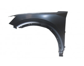 AUDI Q2- 16/20; ÖN ÇAMURLUK DELİKSİZ SOL (DODİK DELİKLİ) (TW)