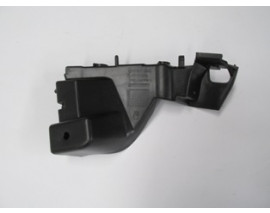 AUDI Q5- 10/12; ÖN TAMPON BRAKETİ SAĞ (YAN KULAĞA BAĞLANAN) (PLASTİK) (TW)