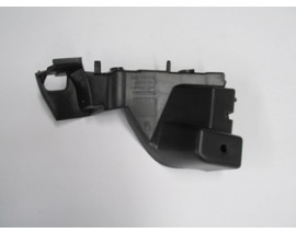 AUDI Q5- 10/12; ÖN TAMPON BRAKETİ SOL (YAN KULAĞA BAĞLANAN) (PLASTİK) (TW)