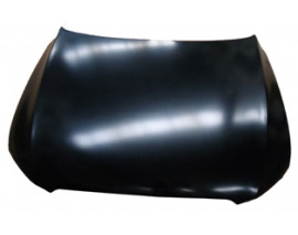 AUDI Q5- 10/12; MOTOR KAPUTU (ÇELİK) (TW)