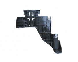 (YENİ ÜRÜN!!!)AUDI Q5- 13/16; ARKA TAMPON BAĞLANTI BRAKETİ SOL PLASTİK (TW)