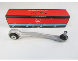 AUDI Q5- 10/12; ÖN ÜST TABLA SAG EGRI TIP ROTILLI/BURÇLU (SALINCAK) ALÜMINYUM (SH)