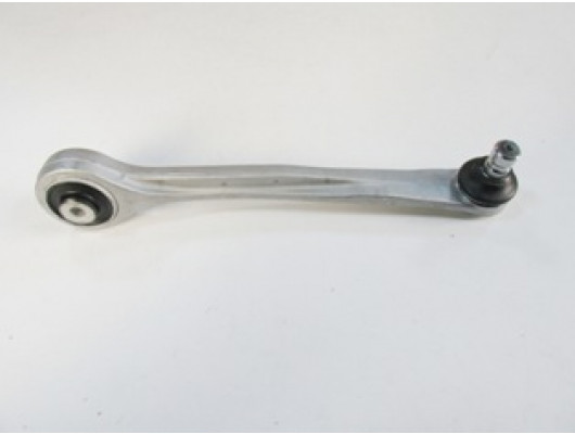 AUDI Q5- 10/12; ÖN ÜST TABLA SOL DÜZ TIP ROTILLI/BURÇLU (SALINCAK) ALÜMINYUM (SH)