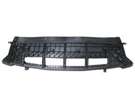 AUDI Q5- 10/12; ÖN TAMPON ALT KORUMA PLASTİĞİ (TW)