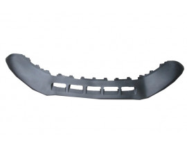 AUDI Q5- 13/16; KARLIK (ÖN TAMPON ALTI) SIYAH (SPOILER) (TW)