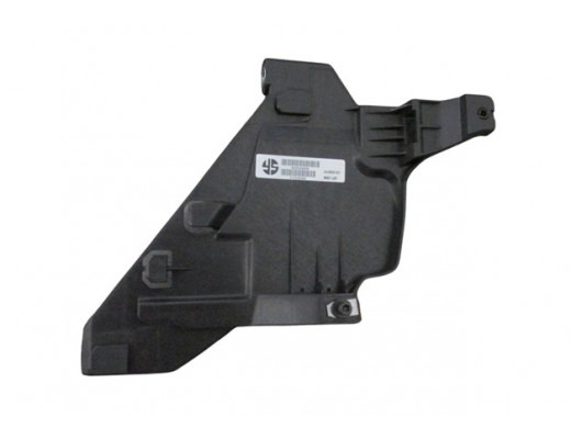 AUDI Q5- 13/16; FAR ALT BAĞLANTI BRAKETİ SAĞ PLASTİK (TW)