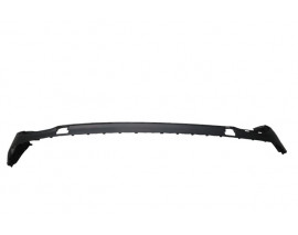 AUDI Q5- 21/23; ARKA ALT TAMPON ASTARLI SİYAH (TYG)