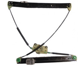 AUDI Q7- 06/12; ÖN CAM KRİKOSU SAĞ ELEKTRİKLİ/MOTORSUZ (HUSHAN)