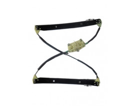 AUDI Q7- 06/12; ARKA CAM KRİKOSU SAĞ ELEKTRİKLİ/MOTORSUZ (HUSHAN)