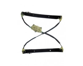 AUDI Q7- 06/12; ARKA CAM KRİKOSU SOL ELEKTRİKLİ/MOTORSUZ (HUSHAN)