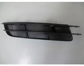 AUDI Q7- 06/12; ÖN TAMPON PANJURU SAĞ SİYAH (TW)