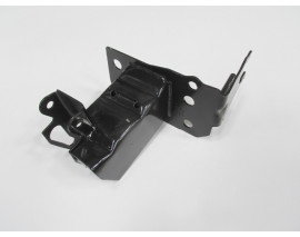 AUDI Q7- 06/14; ÖN TAMPON DEMİRİ AYAĞI SAĞ (TYG)