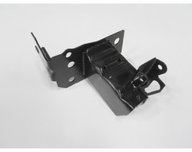 AUDI Q7- 06/14; ÖN TAMPON DEMİRİ AYAĞI SOL (TYG)