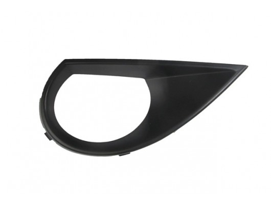 AUDI Q7- 12/14; SİS LAMBA KAPAĞI İÇ ÇERÇEVESİ SAĞ (TW)