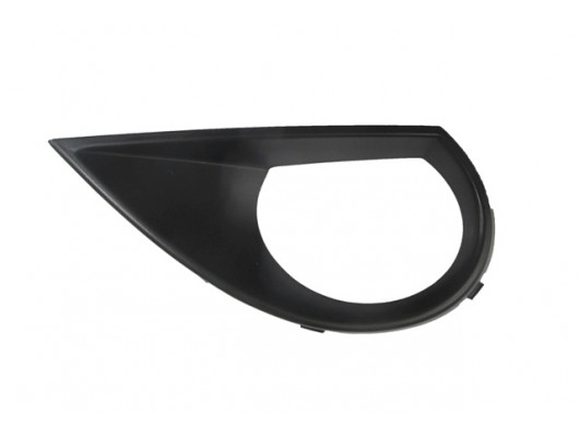 AUDI Q7- 12/14; SİS LAMBA KAPAĞI İÇ ÇERÇEVESİ SOL (TW)