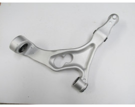 AUDI Q7- 06/12; ÖN ALT TABLA SOL ROTILLI/BURÇLU (SALINCAK) (SH)