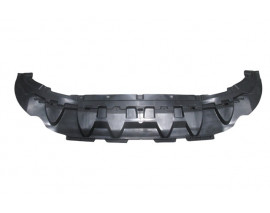 (YENİ ÜRÜN!!!)AUDI Q7- 15/18; KARLIK (ÖN TAMPON ALTI) (SPOILER) (TW)