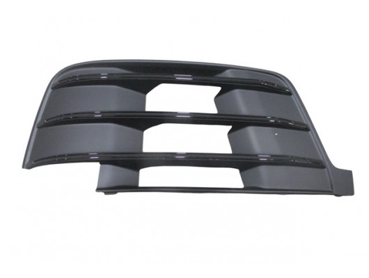 (YENİ ÜRÜN!!!)AUDI Q7- 15/18; SİS LAMBA KAPAĞI SAĞ SİS DELİKSİZ (TW)