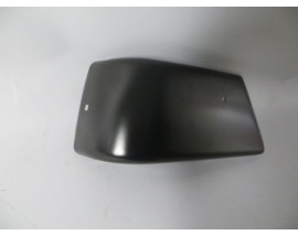 MITSUBISHI L200- PICK UP- 90/96; ÖN TAMPON UCU SOL (DEMİR) (FPI)