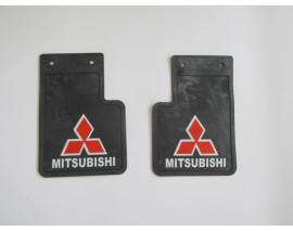 MITSUBISHI L200- PICK UP- 90/98; ÖN PAÇALIK SAĞ/SOL SET (2PARÇA)