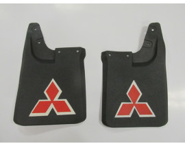 MITSUBISHI L200- PICK UP- 90/98; ARKA PAÇALIK SAĞ/SOL SET (2PARÇA)