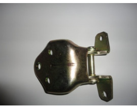 MITSUBISHI L200- PICK UP- 90/98; ÖN KAPI MENTEŞESİ SAĞ ALT (HUSHAN)