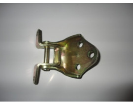 MITSUBISHI L200- PICK UP- 90/98; ÖN KAPI MENTEŞESİ SOL ALT (HUSHAN)