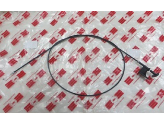 MITSUBISHI L200- PICK UP- 90/98; KAPUT İÇ AÇMA TELİ (SH)