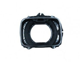 MITSUBISHI L200- PICK UP- 90/98; FAR YUVA SACI SOL (FPI)