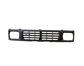 MITSUBISHI L200- PICK UP- 97/98; ÖN PANJUR SİYAH (FPI)