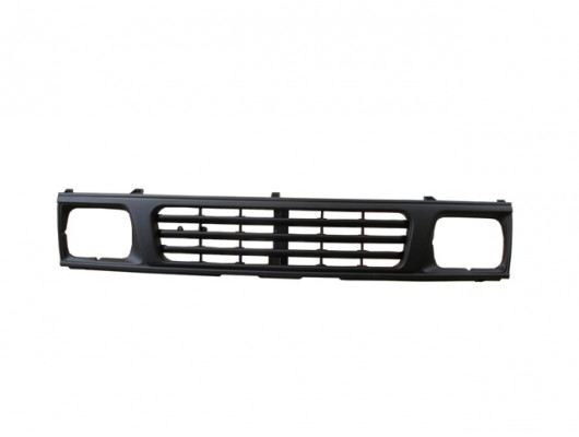 MITSUBISHI L200- PICK UP- 97/98; ÖN PANJUR SİYAH (FPI)