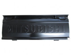 MITSUBISHI L200- PICK UP- 90/98; ARKA BAGAJ KAPAĞI KOMPLE (YAZILI TİP) (YANDAN AÇMALI) (FPI)