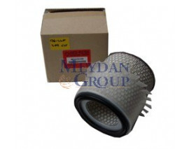 MITSUBISHI L200- PICK UP- 90/96; HAVA FILTRESI KISA TIP 2.5CC ORJ.NO:MD620109 (ASCO)