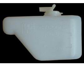 MITSUBISHI L200- PICK UP- 90/98; RADYATÖR YEDEK SU DEPOSU (FPI)