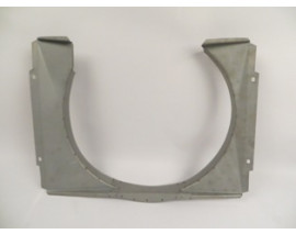 MITSUBISHI L200- PICK UP- 90/98; RADYATÖR FAN DAVLUMBAZI BOS GÖVDE SAC (FPI)