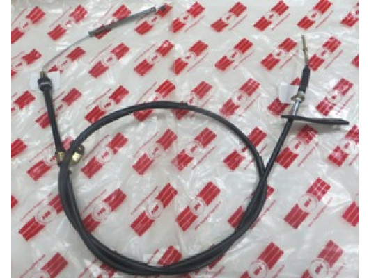 MITSUBISHI L200- PICK UP- 90/98; ARKA EL FREN TELİ SAĞ (SH)