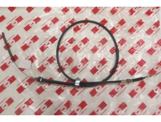 MITSUBISHI L200- PICK UP- 90/98; ARKA EL FREN TELİ SOL (SH)