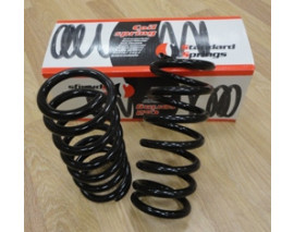 MITSUBISHI L200- PICK UP- 90/98; ÖN HELEZON YAYI SAG/SOL (2LI SET) (STDR)